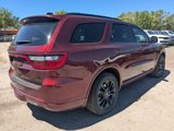 New 2025 Dodge Durango R/T image 4