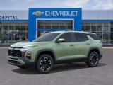 New 2026 Chevrolet Equinox ACTIV w/ Convenience Package III image 2