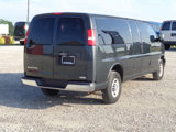 Used 2017 Chevrolet Express 3500 LT w/ LT Preferred Equipment Group image 6
