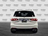 New 2025 Mercedes-Benz GLS 450 4MATIC image 5