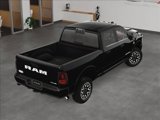 New 2025 RAM 2500 Limited image 4
