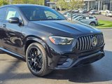 New 2025 Mercedes-Benz GLE 53 AMG 4MATIC Coupe image 2
