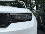 Used 2024 Jeep Grand Cherokee L Altitude image 5