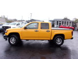 Used 2012 Chevrolet Colorado LT image 2