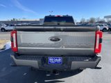 New 2025 Ford F250 Lariat w/ Black Appearance Package image 5