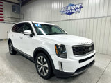 Used 2020 Kia Telluride S image 3