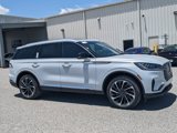 New 2025 Lincoln Aviator Reserve image 2