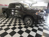 New 2025 RAM 1500 Tungsten w/ Trailer Tow Group image 4
