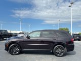 Used 2024 Dodge Durango SXT w/ SXT Blacktop Group image 6
