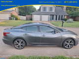 Used 2017 Nissan Maxima 3.5 SL image 4