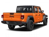 New 2025 Jeep Gladiator Sport image 2