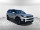 New 2025 Hyundai Santa Fe Calligraphy image 3