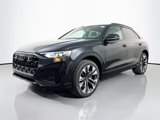 New 2025 Audi Q8 Premium image 3