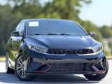 Used 2023 Kia Forte GT-Line w/ GT-Line Premium Package image 3