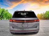 New 2025 Volkswagen Atlas SEL Premium R-Line image 5