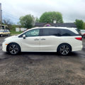 Used 2018 Honda Odyssey Elite image 5