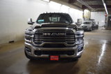 New 2025 RAM 3500 Laramie image 2
