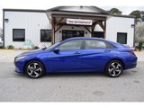 Used 2023 Hyundai Elantra SEL w/ Convenience Package image 2