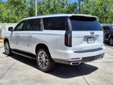 New 2025 Cadillac Escalade ESV Premium Luxury image 3