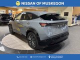 New 2025 Nissan Ariya AWD image 5