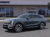 New 2025 Cadillac Escalade IQ Luxury 1 image 2