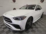 Used 2024 Mercedes-Benz C 300 4MATIC Sedan image 5