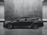New 2026 BMW M5 Touring image 2