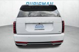 New 2026 Hyundai Palisade Calligraphy image 5