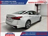 Used 2019 Nissan Altima 2.5 Platinum image 3