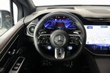 New 2025 Mercedes-Benz EQE AMG 4MATIC SUV image 3