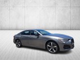 New 2025 Acura TLX w/ Technology Package image 3