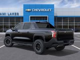 New 2026 Chevrolet Silverado EV Trail Boss image 3