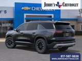New 2026 Chevrolet Traverse Z71 w/ Enhanced Driving Package image 4