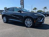 New 2025 Buick Envision Avenir image 2