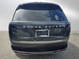 New 2025 Land Rover Range Rover SE image 4