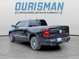 New 2025 RAM 1500 Tungsten image 4