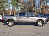 Certified 2024 RAM 1500 Laramie image 6