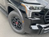 New 2025 Toyota Sequoia TRD Pro image 2