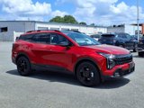 New 2026 Kia Sportage X-Line w/ X-Line Technology Package image 2