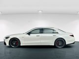 New 2025 Mercedes-Benz S 63 AMG S image 3