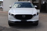 Used 2024 MAZDA CX-30 AWD 2.5 S w/ Preferred Package image 3