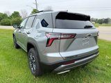 New 2026 Chevrolet Equinox ACTIV image 5