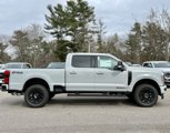 New 2025 Ford F250 Lariat image 3