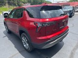 New 2026 Chevrolet Equinox LT w/ Convenience Package II image 2