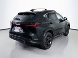 New 2025 Lexus NX 450h+ AWD w/ Luxury Package image 5