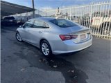 Used 2022 Chevrolet Malibu LT image 4
