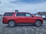 New 2025 Chevrolet Suburban LT w/ Comfort Package image 2