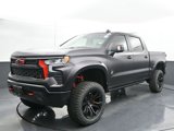 New 2025 Chevrolet Silverado 1500 RST image 5