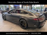New 2025 Mercedes-Benz AMG GT 63 image 3