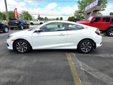 Used 2017 Honda Civic LX-P image 6